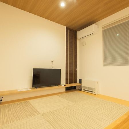 Queens Park Ck Village Niseko Hirafu 倶知安町 エクステリア 写真