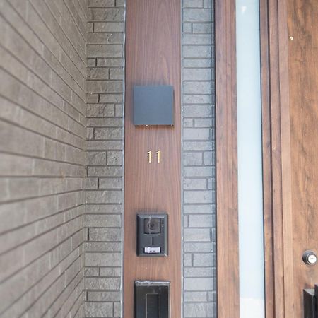 Queens Park Ck Village Niseko Hirafu 倶知安町 エクステリア 写真