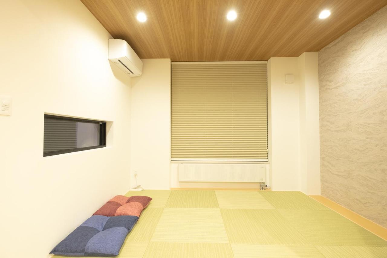 Queens Park Ck Village Niseko Hirafu 倶知安町 エクステリア 写真