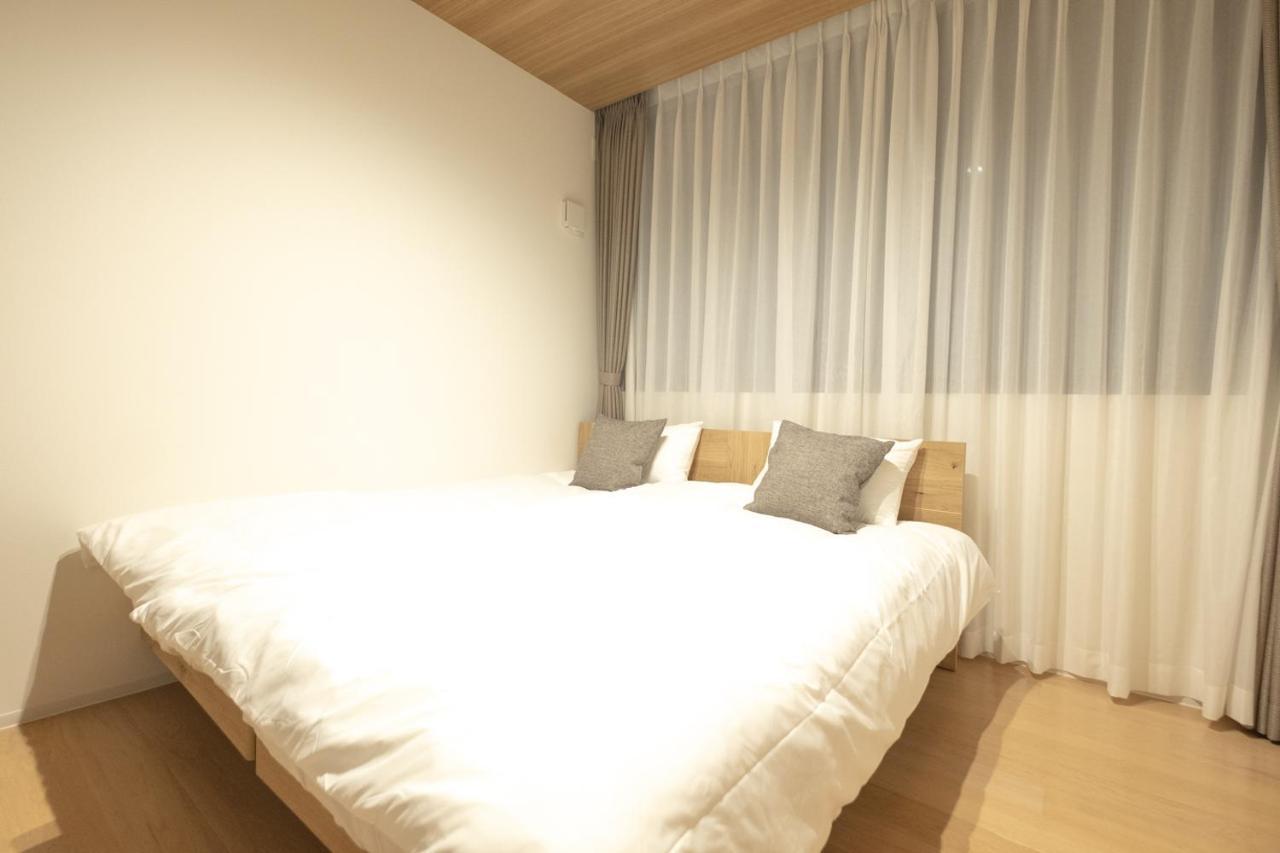 Queens Park Ck Village Niseko Hirafu 倶知安町 エクステリア 写真
