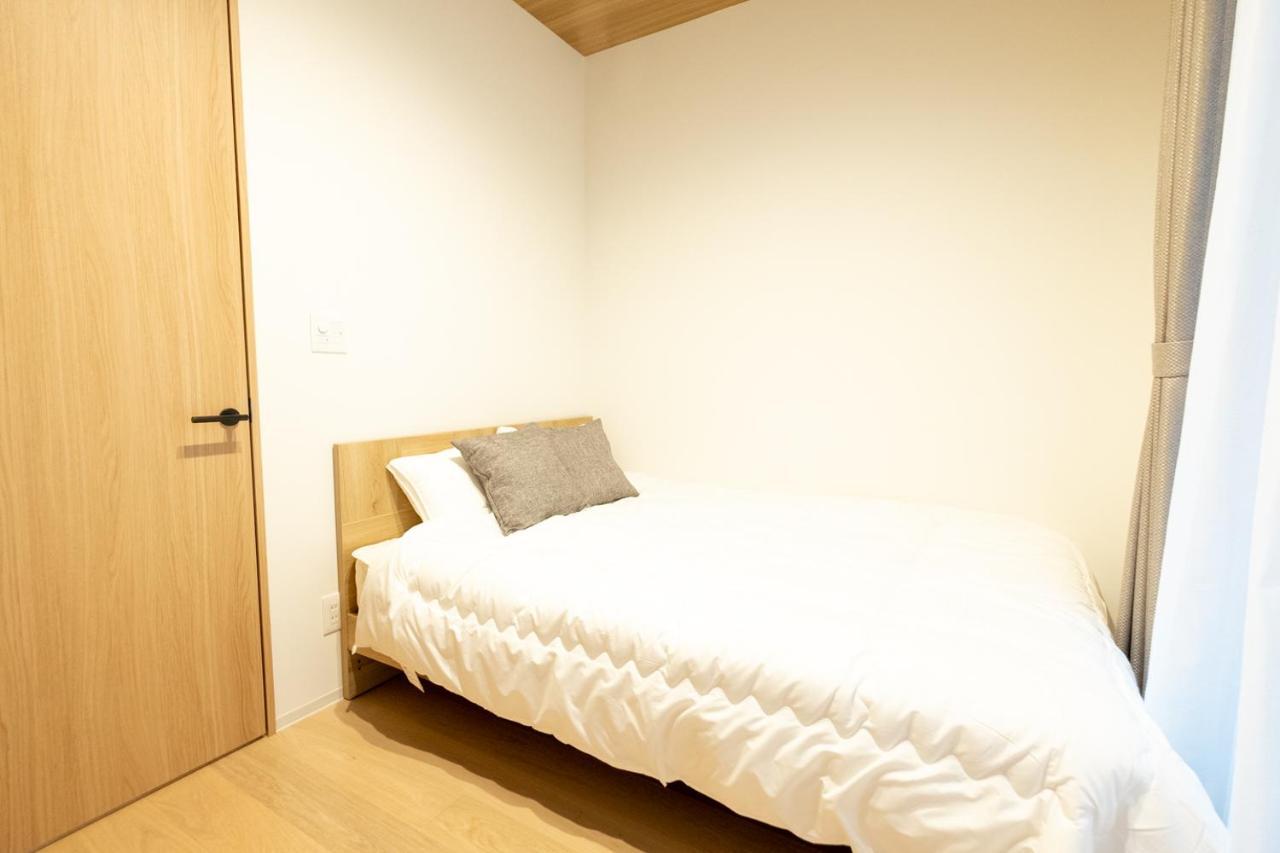 Queens Park Ck Village Niseko Hirafu 倶知安町 エクステリア 写真
