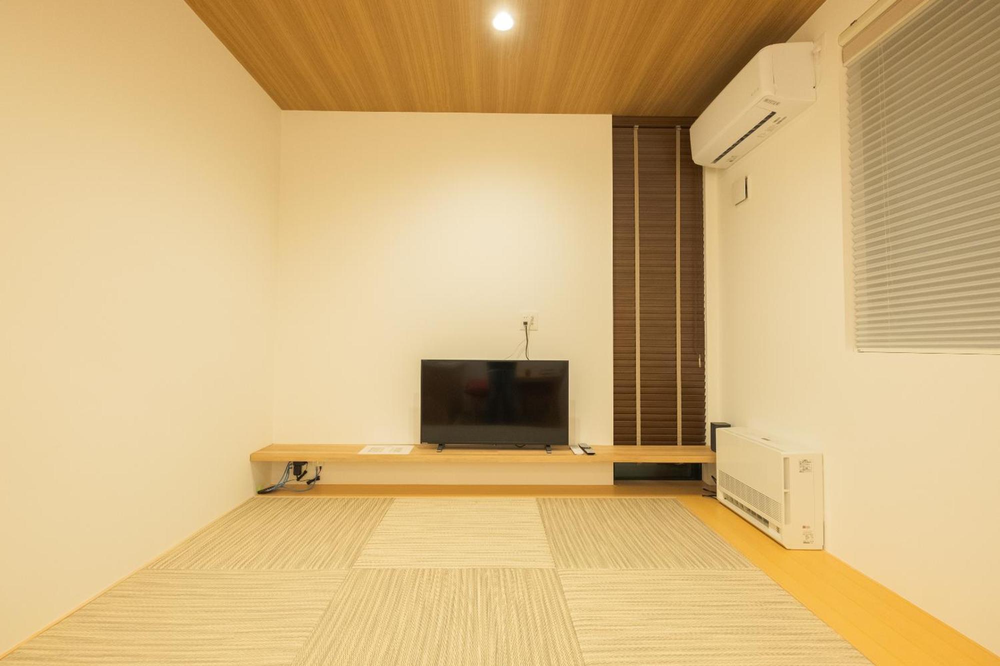 Queens Park Ck Village Niseko Hirafu 倶知安町 エクステリア 写真