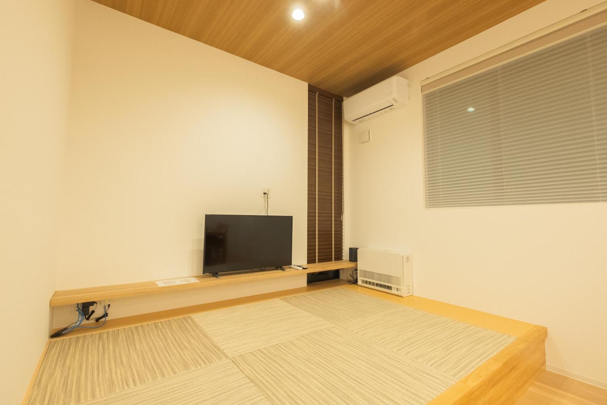 Queens Park Ck Village Niseko Hirafu 倶知安町 エクステリア 写真