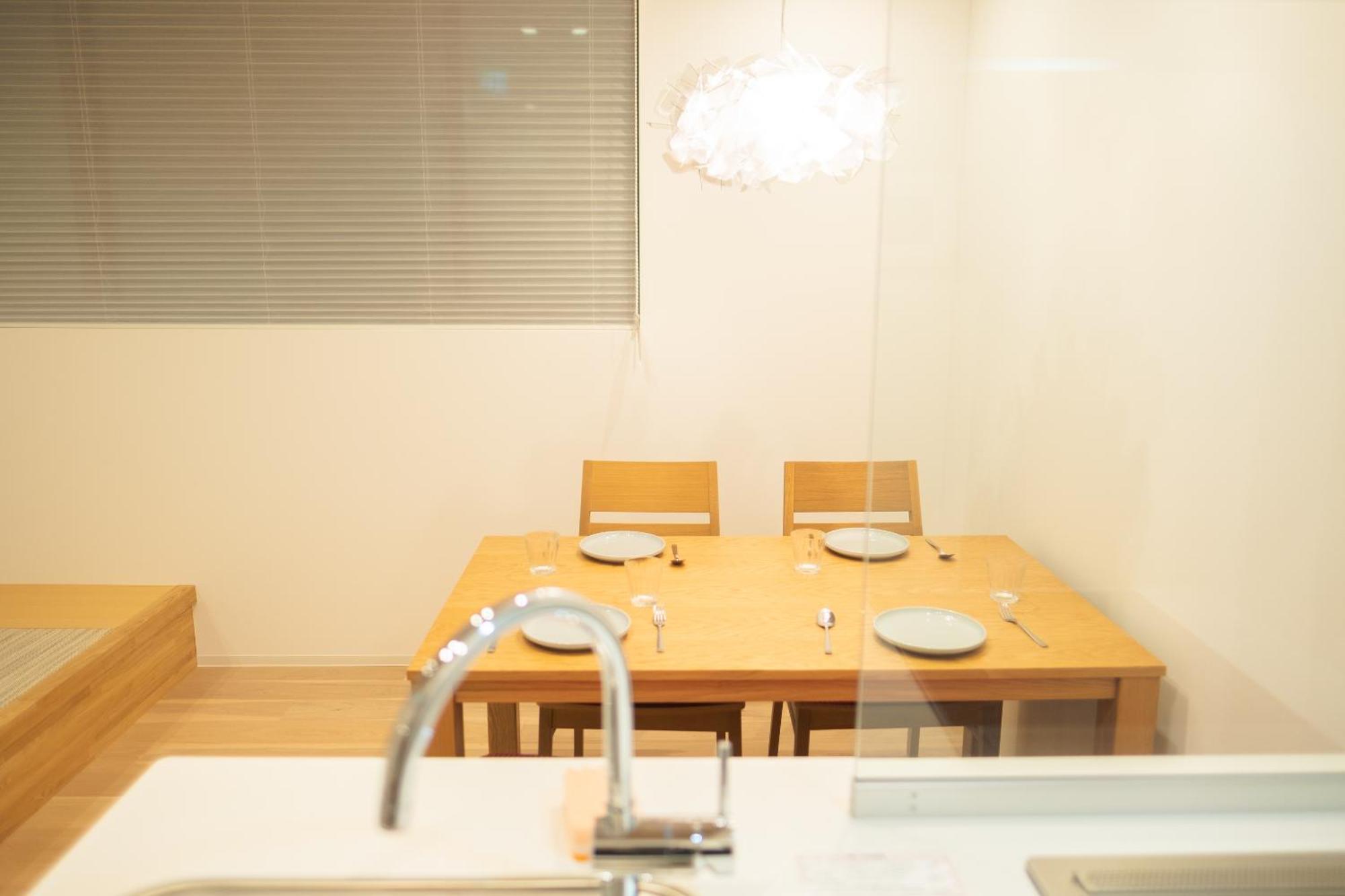 Queens Park Ck Village Niseko Hirafu 倶知安町 エクステリア 写真