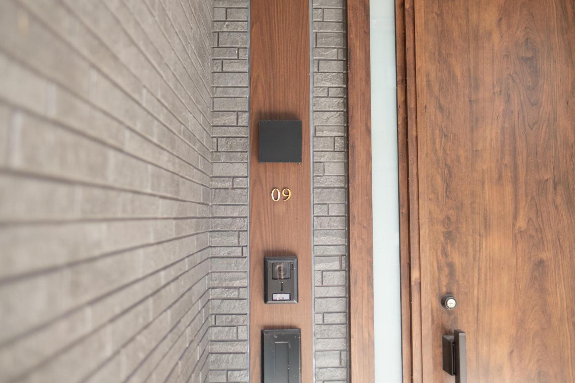 Queens Park Ck Village Niseko Hirafu 倶知安町 エクステリア 写真